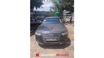 2012 audi a4 1.8t multitronic  NOW STRIPPING FOR SPARES 