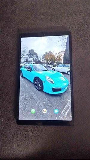 Samsung Tab A7 Lite