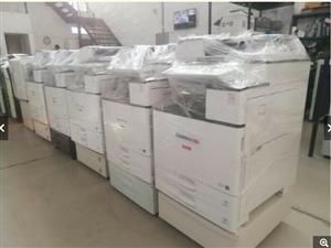 Ricoh MP201 black and white copiers