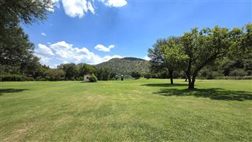 Vacant Land Residential For Sale in Estate D Afrique