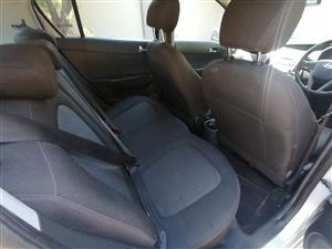 2013 Hyundai i20 Hatchback for sale