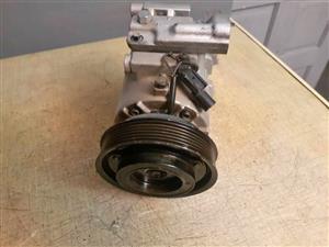 HYUNDAI OR KIA AIRCON PUMP FORSALE