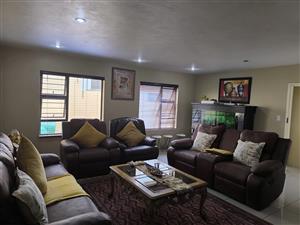 Elegant Living in a Secure Gated Complex