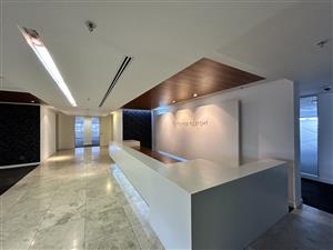 Office Space To Let in Riebeek Street, Cape Town CBD