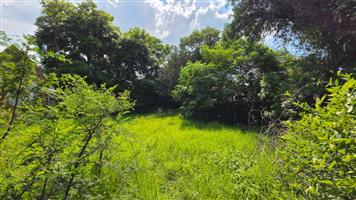 Vacant Land Residential For Sale in Bryanston East