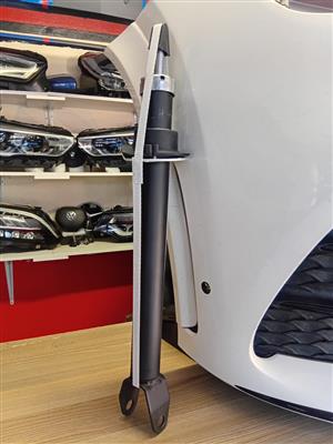 2018 MERCEDES-BENZ W205 FRONT SHOCK