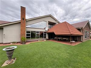 House For Sale in Risiville