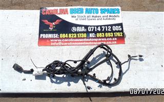 Range Rover Defender rear/back bumper wiring/sensor harness (2021-2023)