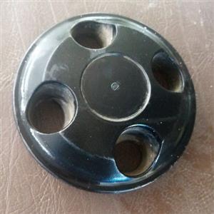 Centre cap