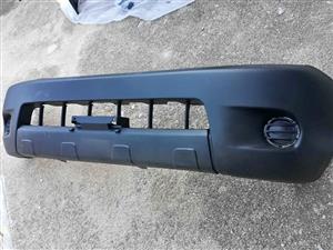 Toyota hilux d4d  04-2010  2wheel drive