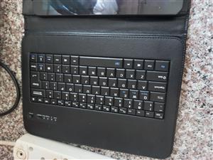 Samsung Galaxy Tab S3 Tablet Computer.    Still feel brand new