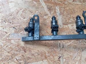 Daewoo Matiz 900cc Injectors For Sale Call or WhatsApp