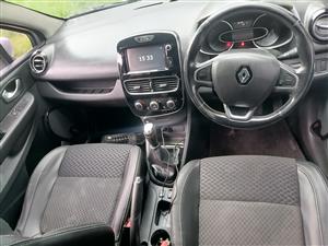 Renault Clio T900 Manual 