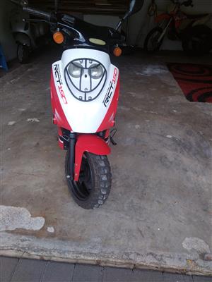 BIG Boy RCT 150cc for sale