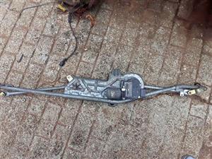 Vw sharan wiper motor