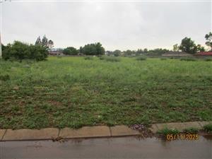 Vacant Land Residential For Sale in Henley On Klip