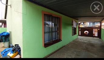 House For Sale in Soshanguve East Ext 5