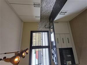 3 Bedroom house for sale in Sophiatown  with cottage only R1 070 000.00