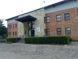 Commercial Rental Monthly in Paulshof