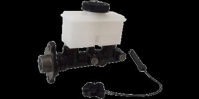 MAZDA 232 MASTER CYLINDER 