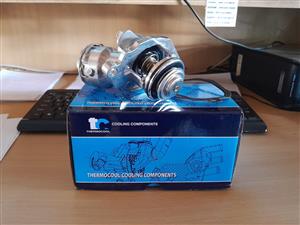 Mercedes-Benz M272 Thermostat 