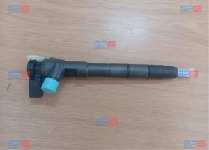 VW POLO 1.4 TDI BLUEMOTION CYZ INJECTOR - NEW FOR SALE 