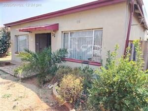 Welcome to this affordable charming 3 Bedroom 2 Bathroom family home.  Also ideal investor property.