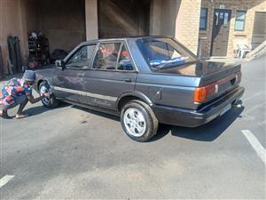 92 Nissan Sentra for sale 
