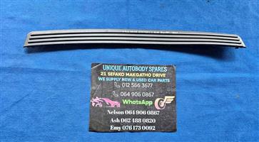 Land Rover Discovery 3 Rear Bumper Trim