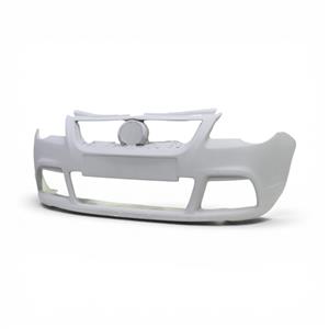 Fibreglass Cup Style Front Bumper for VW Polo 9N3/Vivo