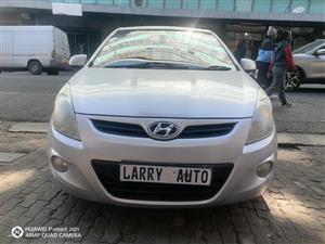 Used 2011 Hyundai i20 1.2 Motion