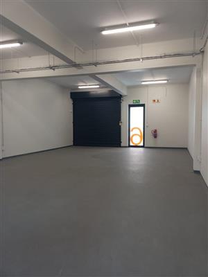 Industrial Rental Monthly in Ndabeni