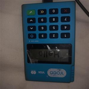 YUCO GoMobile Payment Device