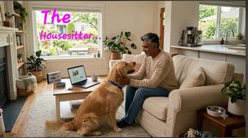 House sitter Services
