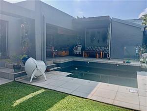 House Rental Monthly in Kyalami AH
