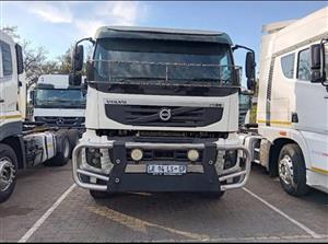 Volvo FMX440 2012
