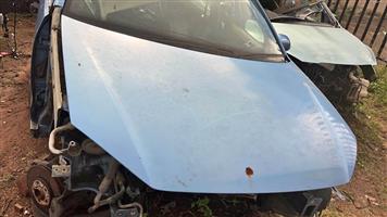Polo bujwa bonnet