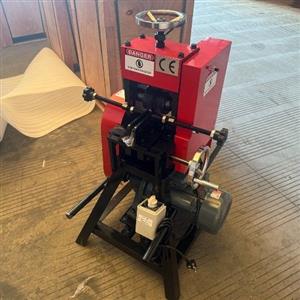 Cable Stripping Machines 