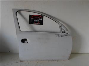 Opel Corsa Gamma right front door 02-12