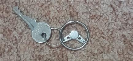 Key holder