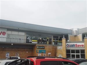 Mixed Use Rental Monthly in Sidwell