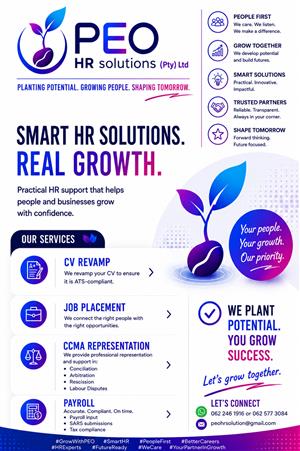 CV revemp 