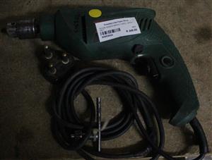 RYOBI HID510 IMPACT DRILL WITH KEY S065262A