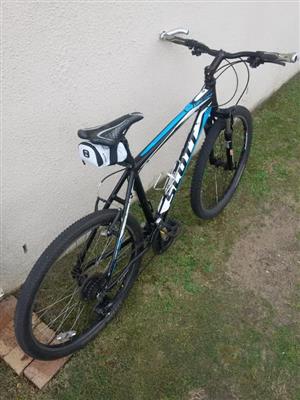 scott aspect 680 price