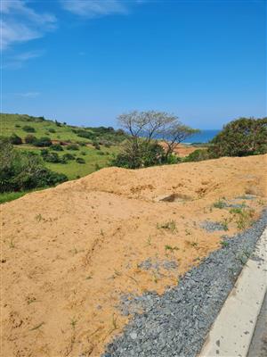 Seaton Estate: Exclusive Coastal Living on the KZN North Coast