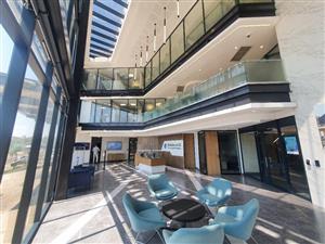 P-Grade Office Building for Rent in Irene Link Precinct, Doringkloof, Centurion