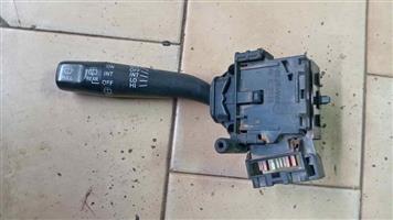 Toyota quantum 2007 2.7 wiper switch
