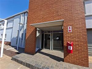 Industrial Warehouse to let Route 21 Busines Park