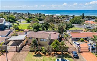 Garden Cottage Rental Monthly in La Lucia