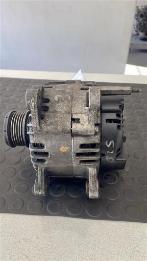 VW/AUDI BWE Alternator 